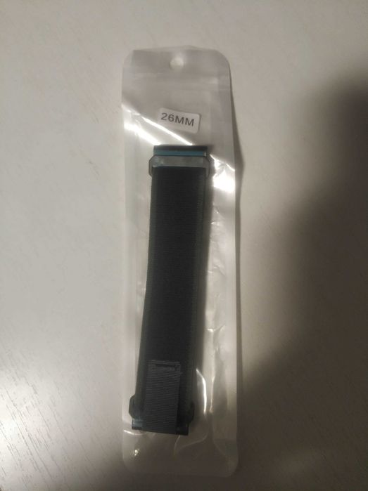 Нейлоновый ремешок для часов