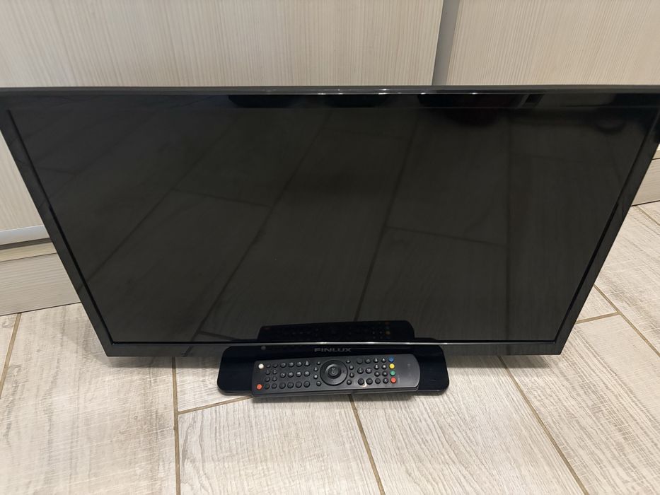 Televizor Finlux 60cm 24HD4000, DVB-C, Slot CI+, USB, HD Ready