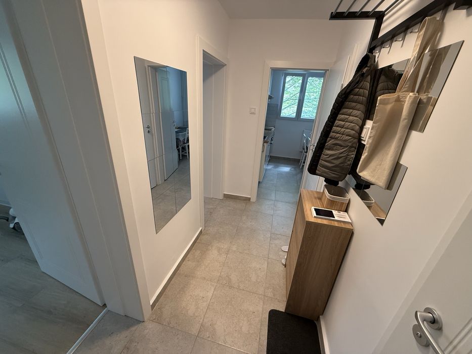 Inchiriere apartament 3 camere Titan parc