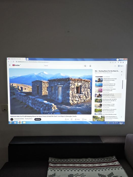 Video Proiector Acer A1P1911 DLP 3D