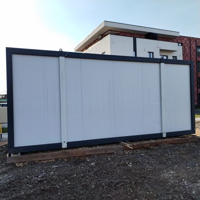 Container Depozitare Container Birou