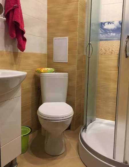 Дава се под наем Двустаен апартамент в Бургас, Зорница - 68 кв.м за 225 € - Снимка #5