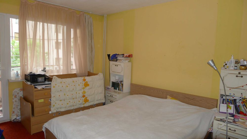 Продава се Тристаен апартамент в София, Център - 88 кв.м за 2841 €/кв.м - Снимка #4