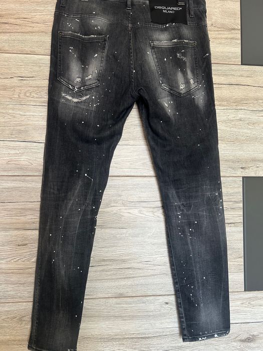 Blugi barbati Dsquared2