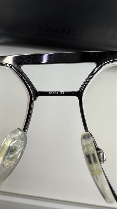 Диоптричнa рамкa Dsquared2