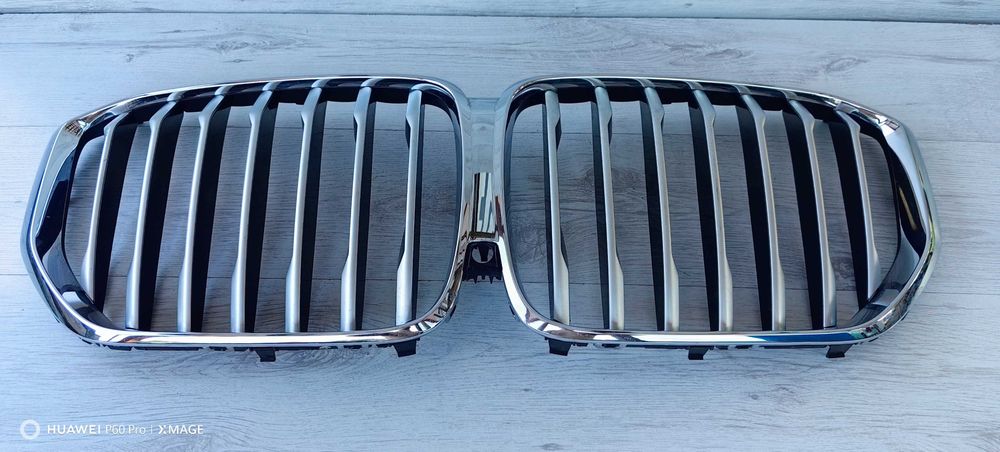 Решетка за BMW X5 G05 / БМВ Г05