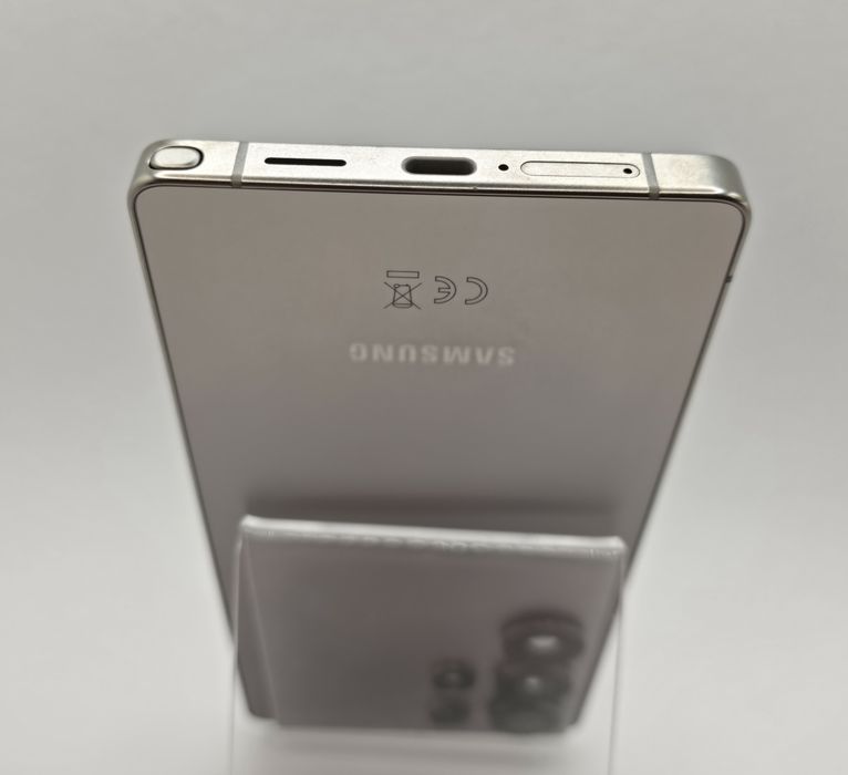 Samsung S25 Ultra / Titanium Gray/Black / 256/512GB/1 TB / DeluxGSM