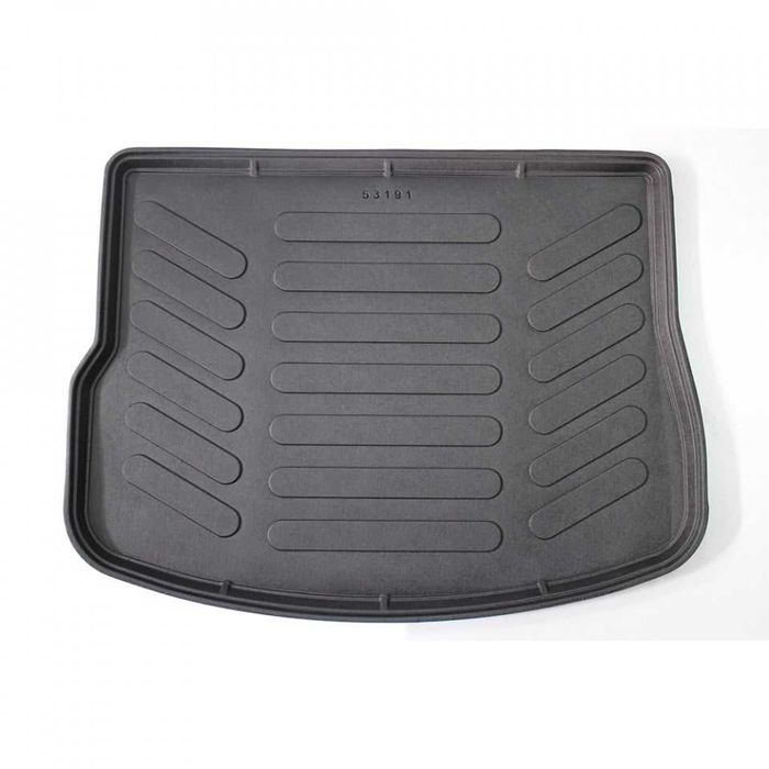 Set covorase auto cauciuc stil tavita Land Rover