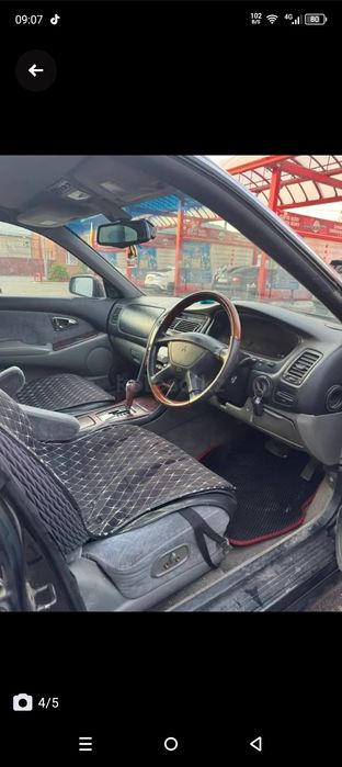 Продам Мицубиси диамант