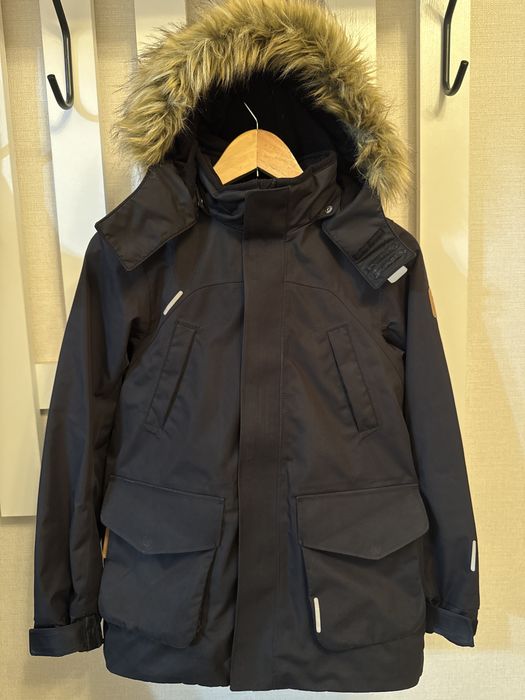 Пуховик Reima (оригинал)