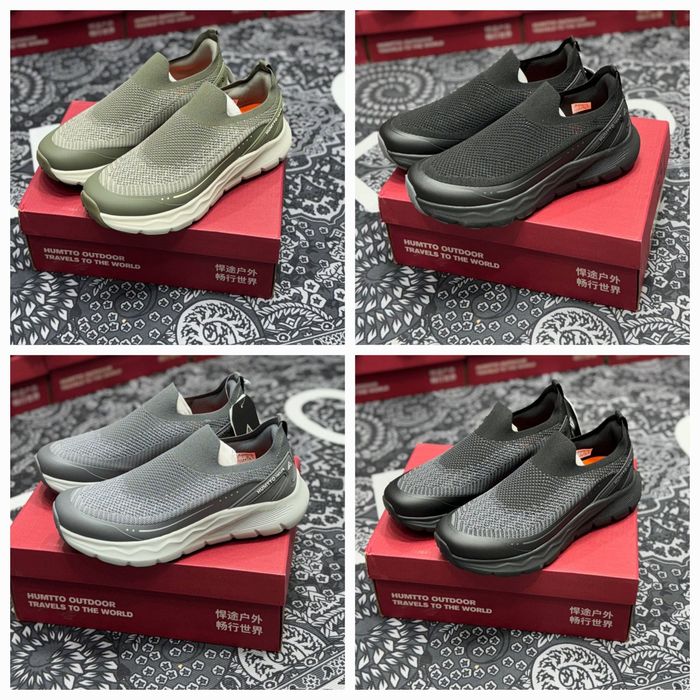 Humtto Men's Fashion