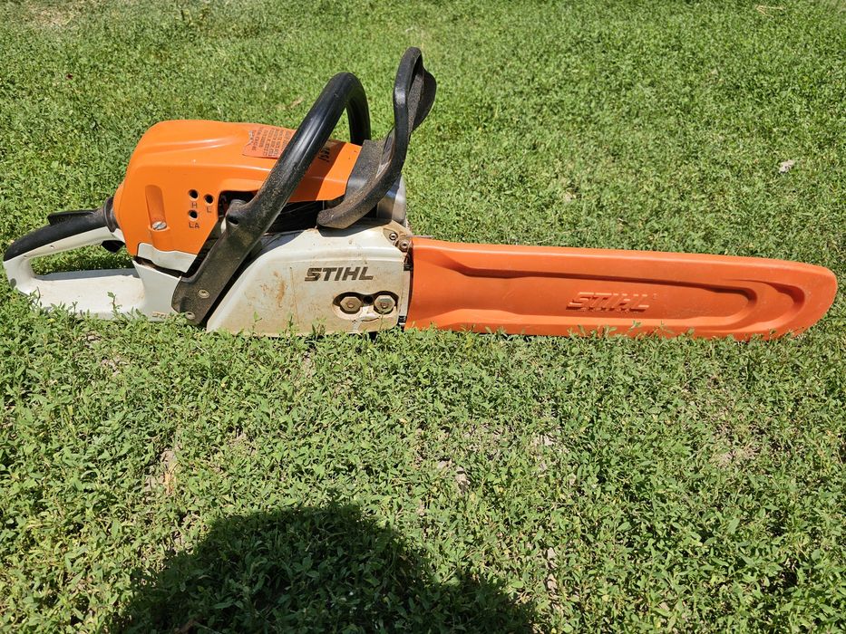 Drujba Stihl MS 271