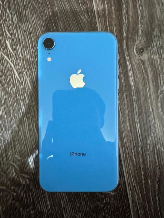 Iphone Xr 64гб.
