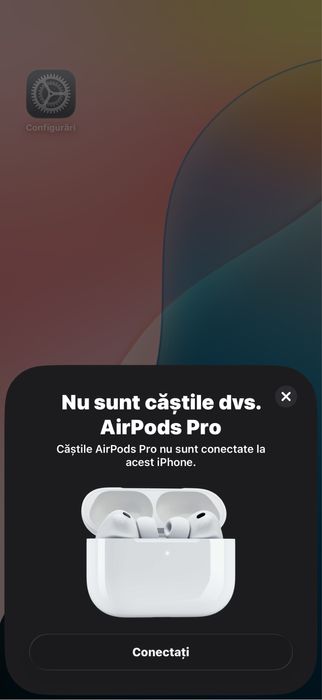 AirPods Pro 3 ANC Type C
