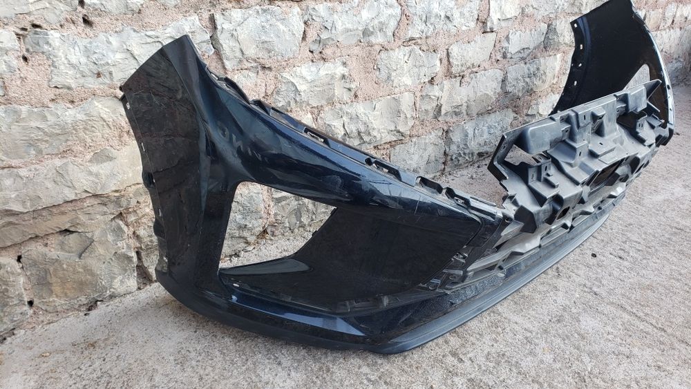 bronq/broni Mitsubishi Eclipse Cross