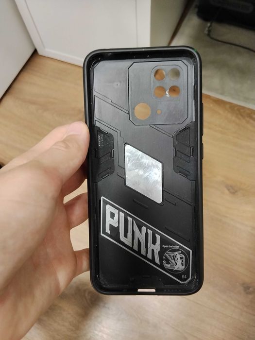 Калъф за редми 10 C