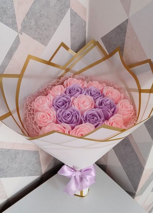 Букети за Свети Валентин и 8 Мар