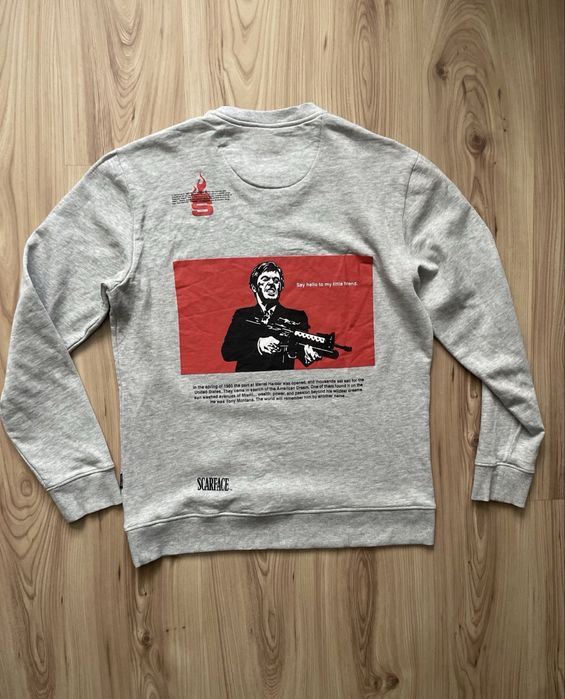 ONLY & SONS Scarface/мъжка блуза/фланела L