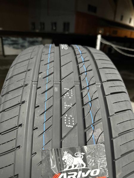 Нови летни гуми ARIVO ULTRA ARZ5 275/45R19 108V XL НОВ DOT
