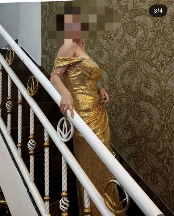 Платье на выпускной,свадьба и др