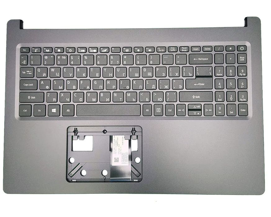 Продается матрица acer aspire 3 315-57