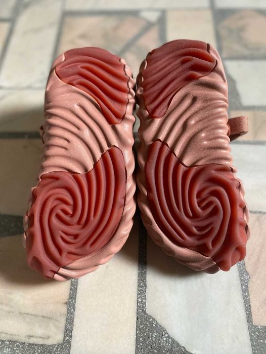 Crocs Salehe Bembury