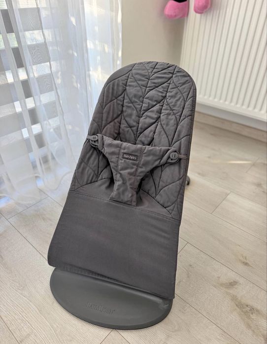 Balansoar BabyBjorn