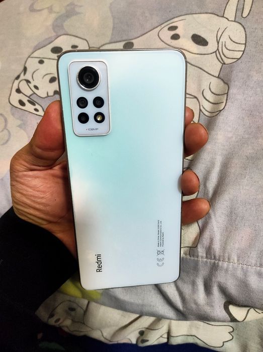 Redmi note 12 pro
