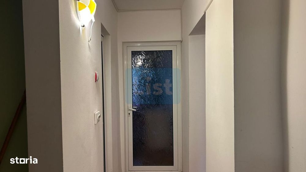 Apartament, Ultracentral – deasupra magazinului PEPCO Dacia.