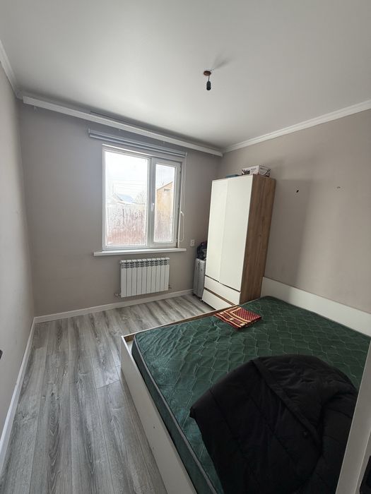 Продам дом со всеми условиями