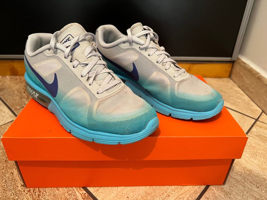 Adidași NIKE, Air Max