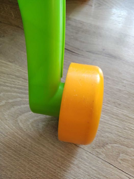 Проходилка за бебе