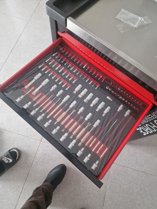 Универсальный набор инструментов