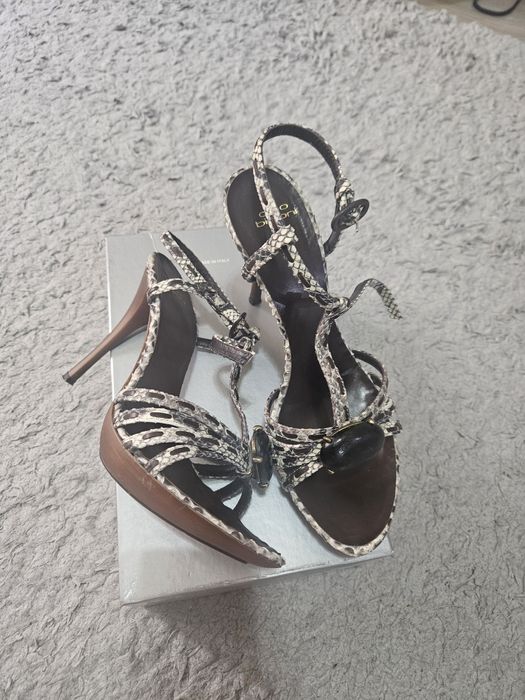 Босоножки Италия