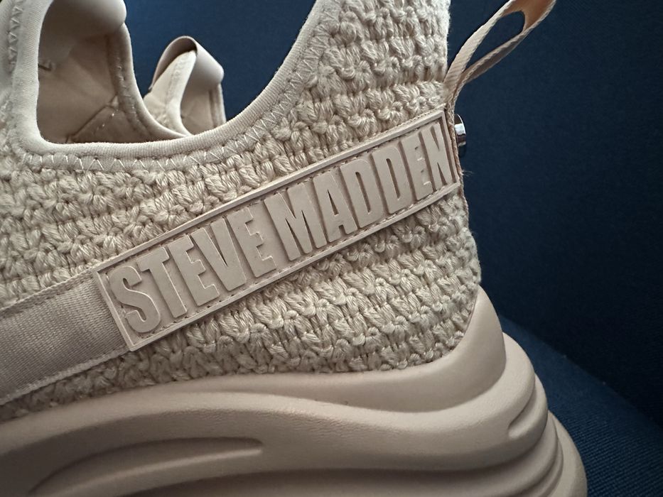 Steve Madden мъжки маратонки/сникърси номер 45