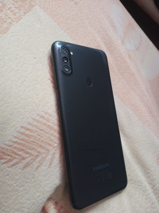 Самсунг а 11 отличное