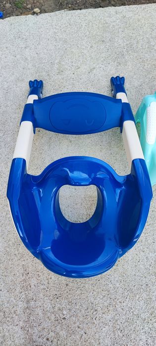 Reductor WC copii
