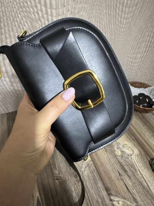 Сумка кросс-боди