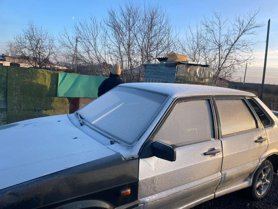 Продам,Обмен ваз 2115 на мотоцикл