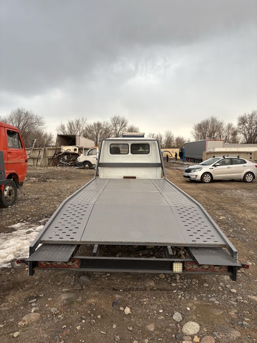 Продам Газель эвакуатор