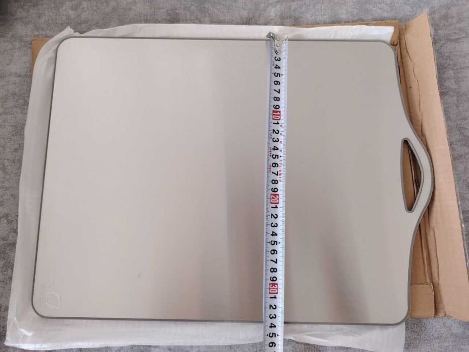 разделочная доска кухонная доска нержавеющая sus 304 магнит не липнет