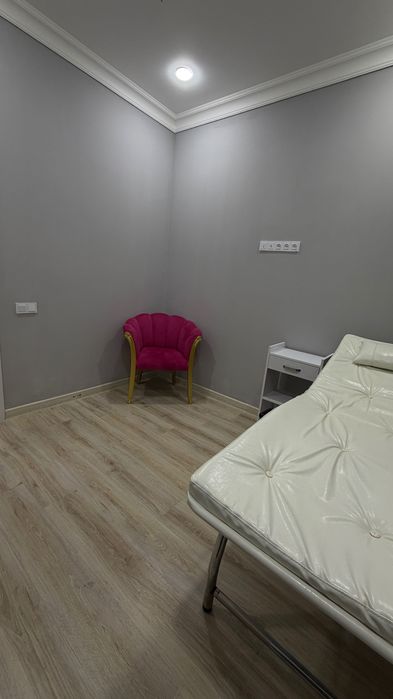 Аренда кабинета в салоне красоты