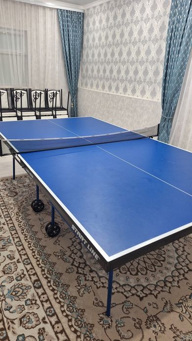Продаётся теннисный стол