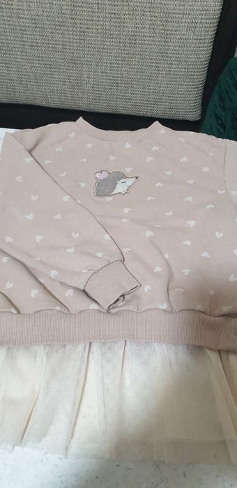 Bluze fete 122 Sinsay