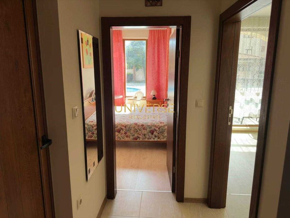 Продава се Двустаен апартамент в с. Равда, Област Бургас - 52 кв.м за 1443 €/кв.м - Снимка #8