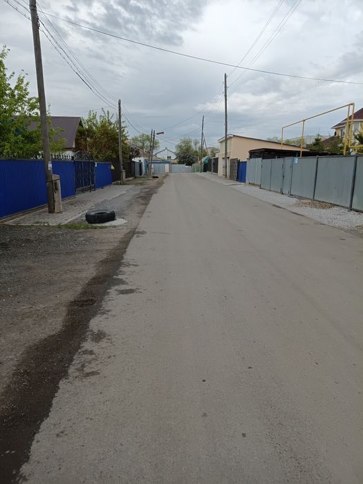Срочно продам дом район областного акимата