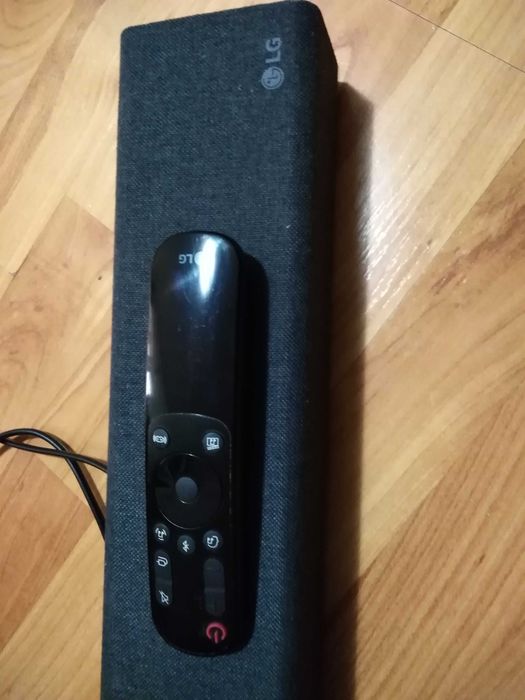 Soundbar LG SP2 100w