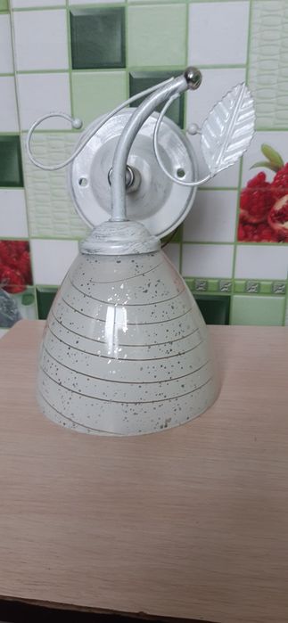 Бра для прихожая