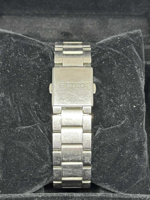 Часовник SEIKO Recraft Sport 4R36-06F0 Automatic