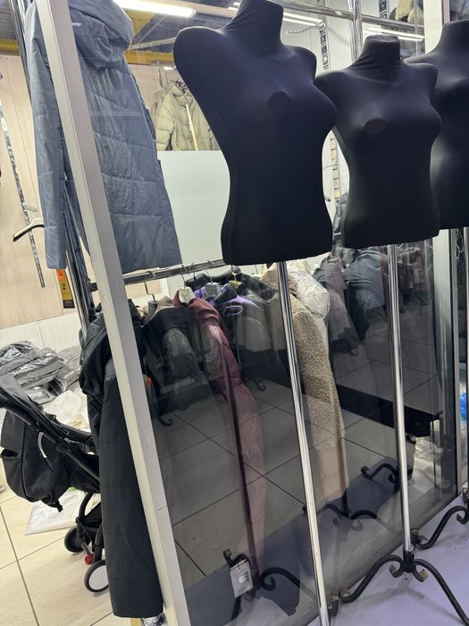 Продам манекены по 5000